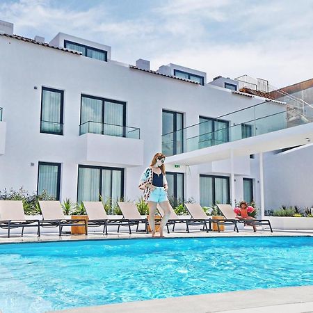 Pero Teive Bay Apartments Hotel Πόντα Ντελγκάντα Εξωτερικό φωτογραφία