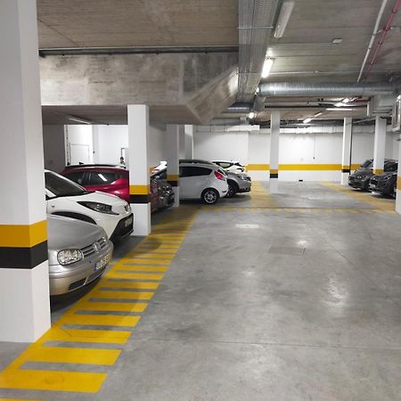 Pero Teive Bay Apartments Hotel Πόντα Ντελγκάντα Εξωτερικό φωτογραφία