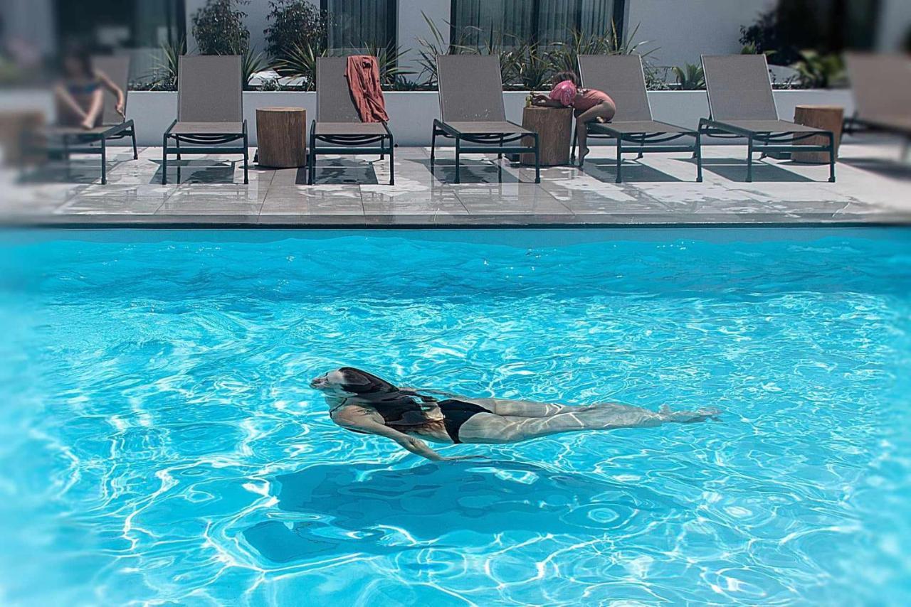 Pero Teive Bay Apartments Hotel Πόντα Ντελγκάντα Εξωτερικό φωτογραφία
