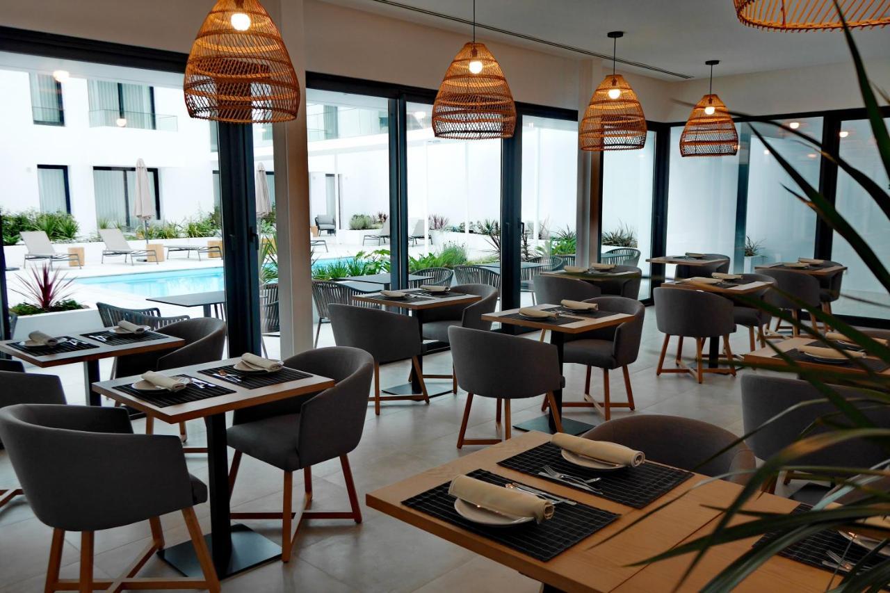 Pero Teive Bay Apartments Hotel Πόντα Ντελγκάντα Εξωτερικό φωτογραφία