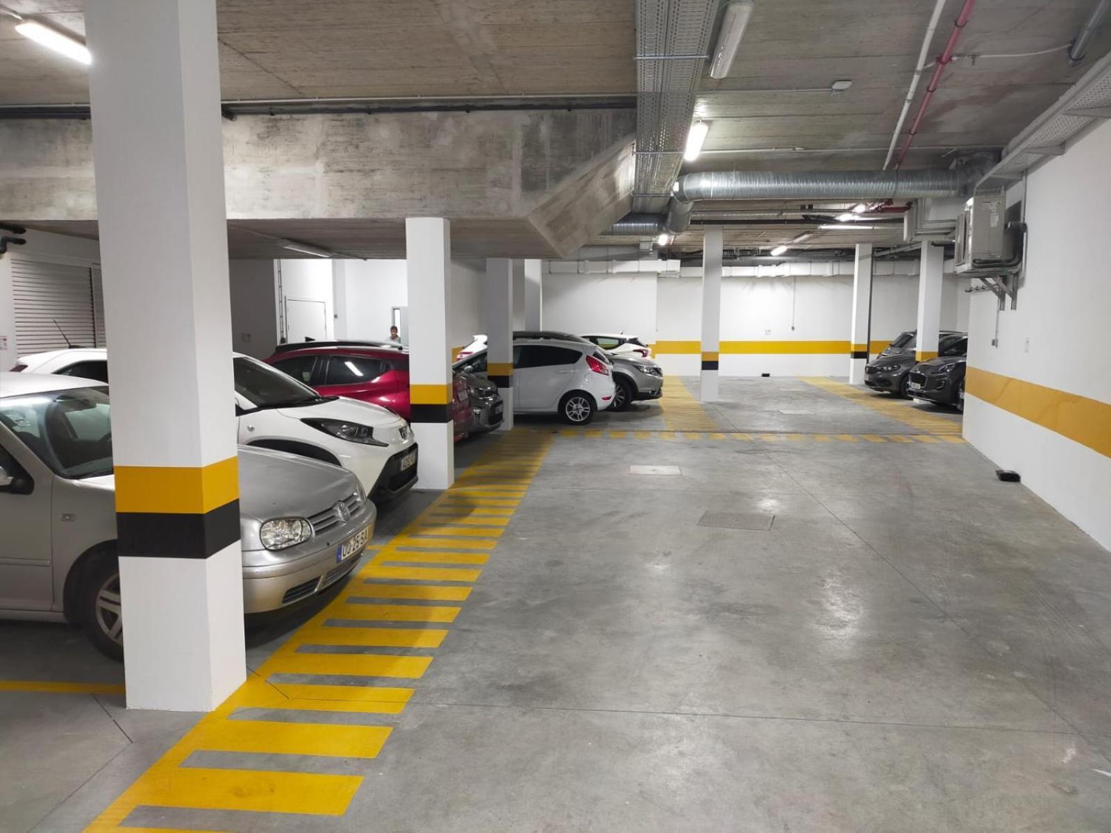 Pero Teive Bay Apartments Hotel Πόντα Ντελγκάντα Εξωτερικό φωτογραφία
